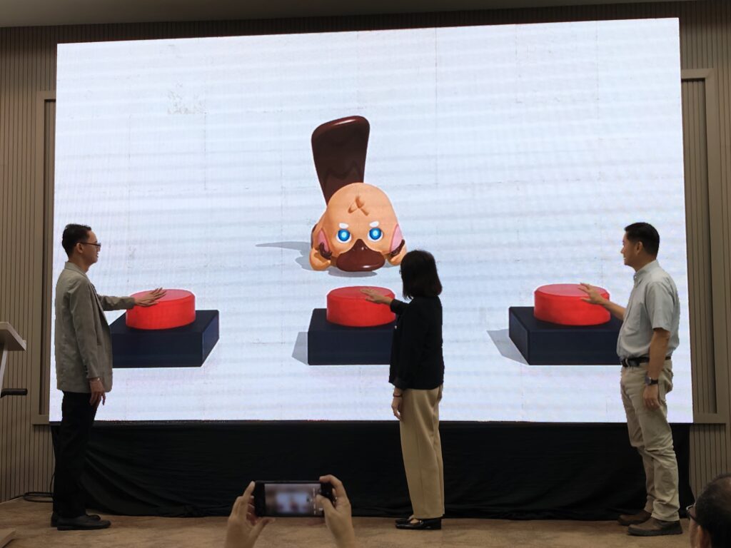 Online Slingshot Region 6 2025 officially started